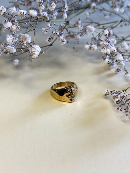 Bague "Cécilia"