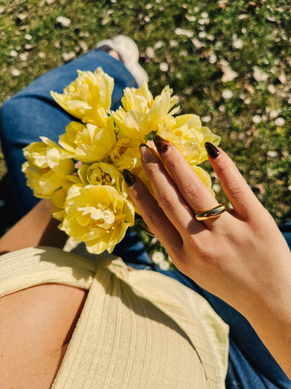 Bague "Melinda"