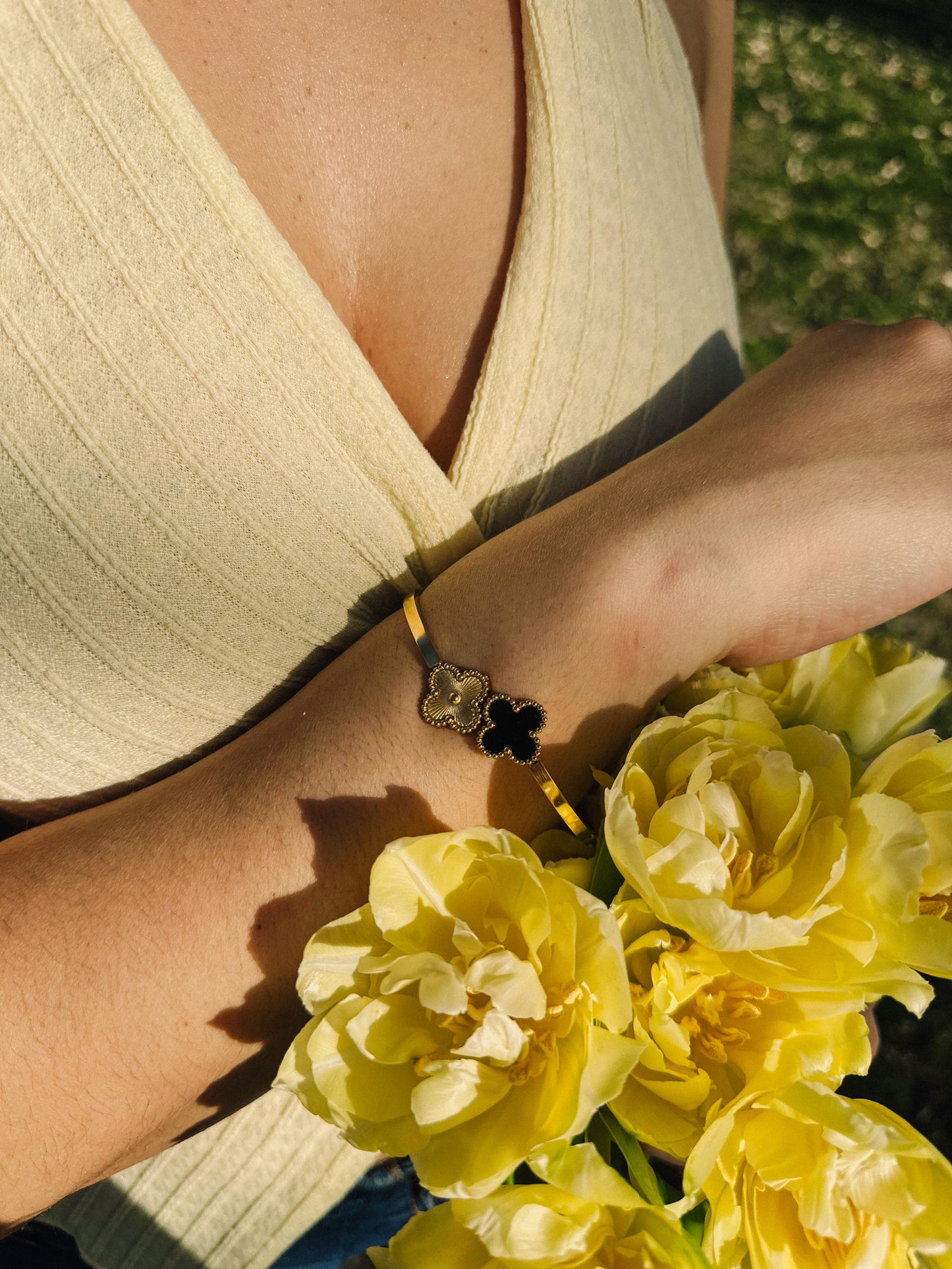 Bracelet "Salete"