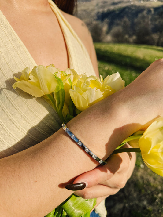 Bracelet "Ashley"