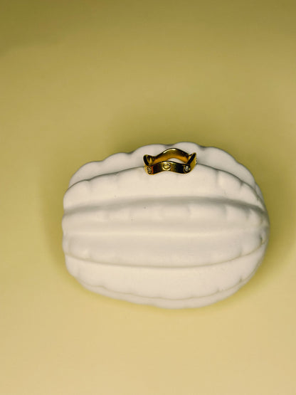 Bague "Beatriz"