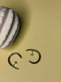 Boucles d'oreille "Nadine"