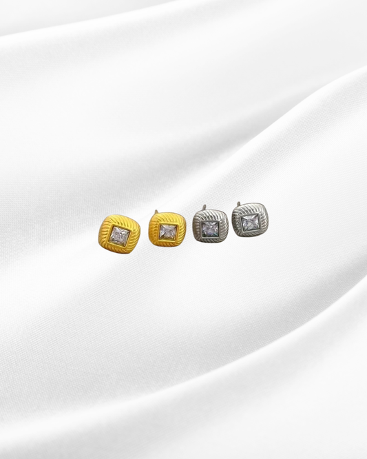 Boucles d'oreille "Birthday"