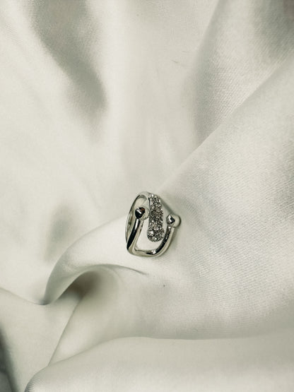 Bague "Passion"