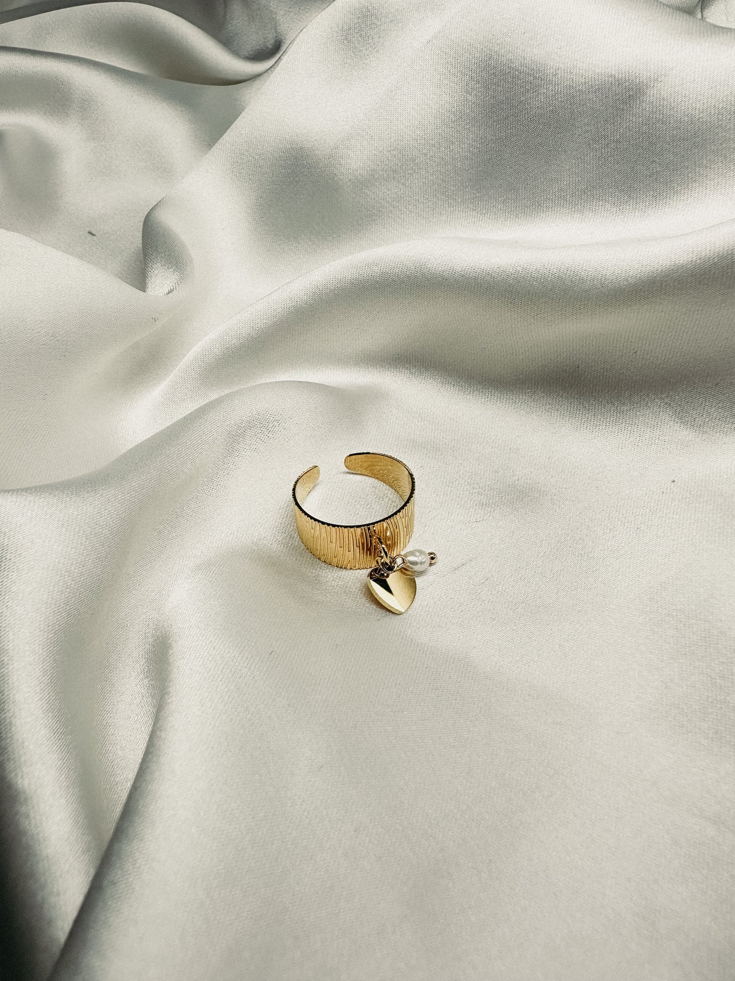 Bague "Soulmate"