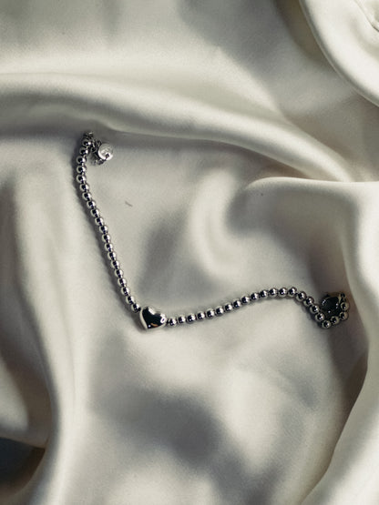 Bracelet "Amour"