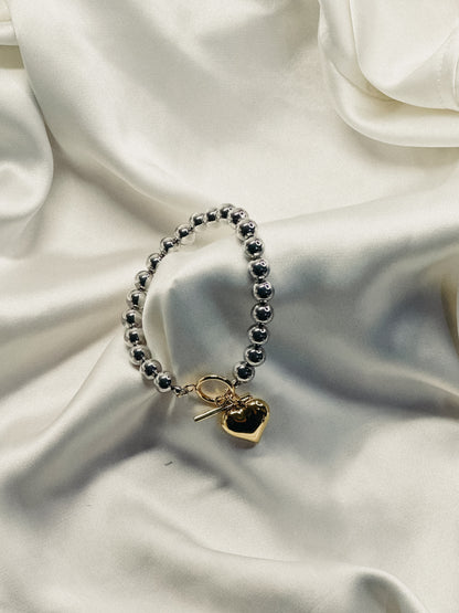 "Petal" Bracelet