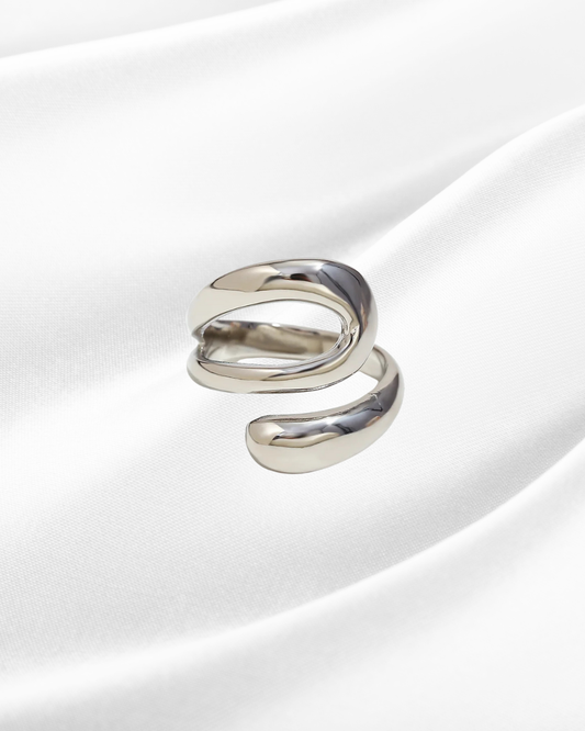 Bague "Anniversaire"