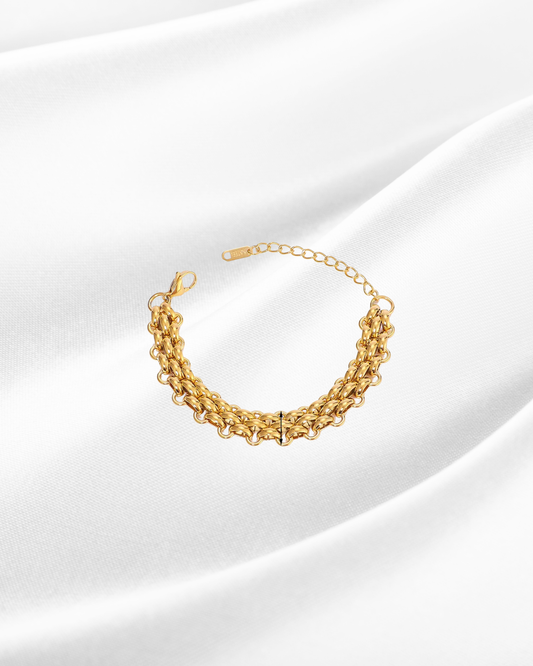 Bracelet "Wish"