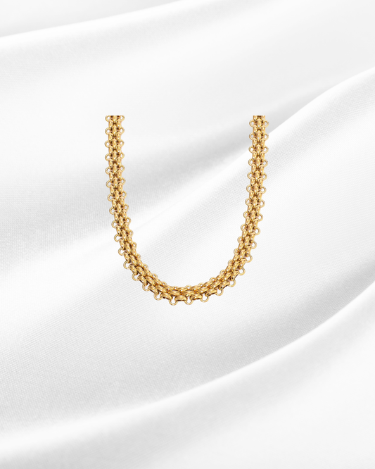 Collier "Wish"