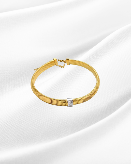 Collier "Birthday"